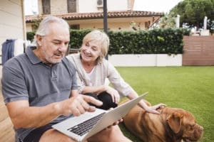 status in israel for spouses